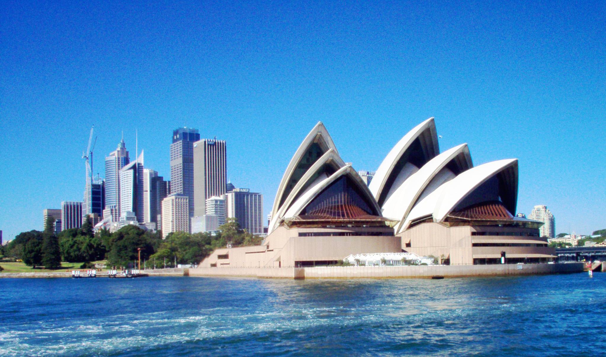 Sydney Hd Wallpapers