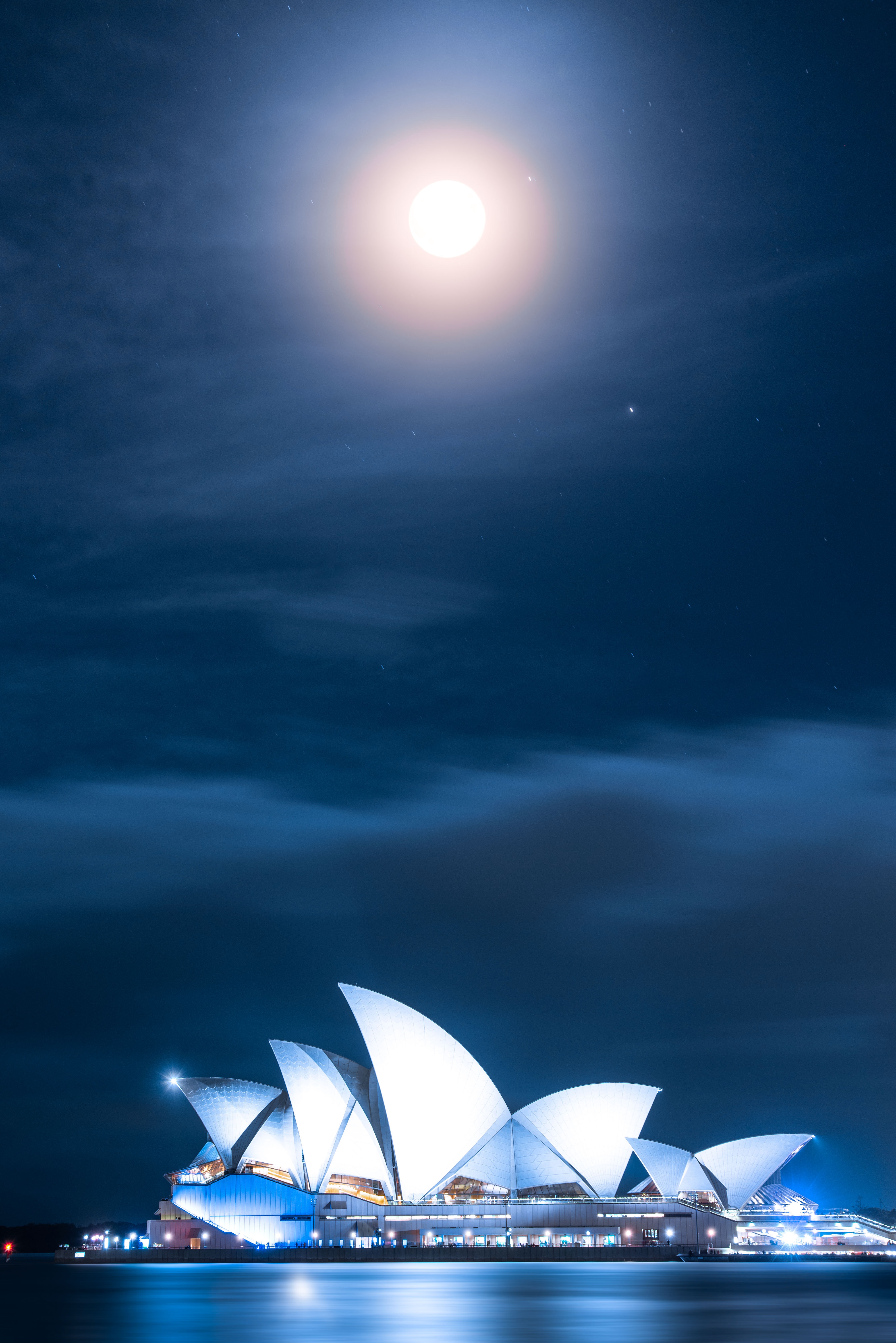 Sydney Opera House Wallpapers