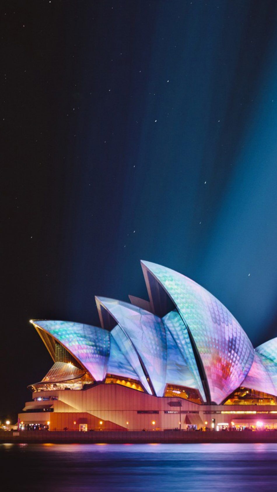 Sydney Opera House Wallpapers