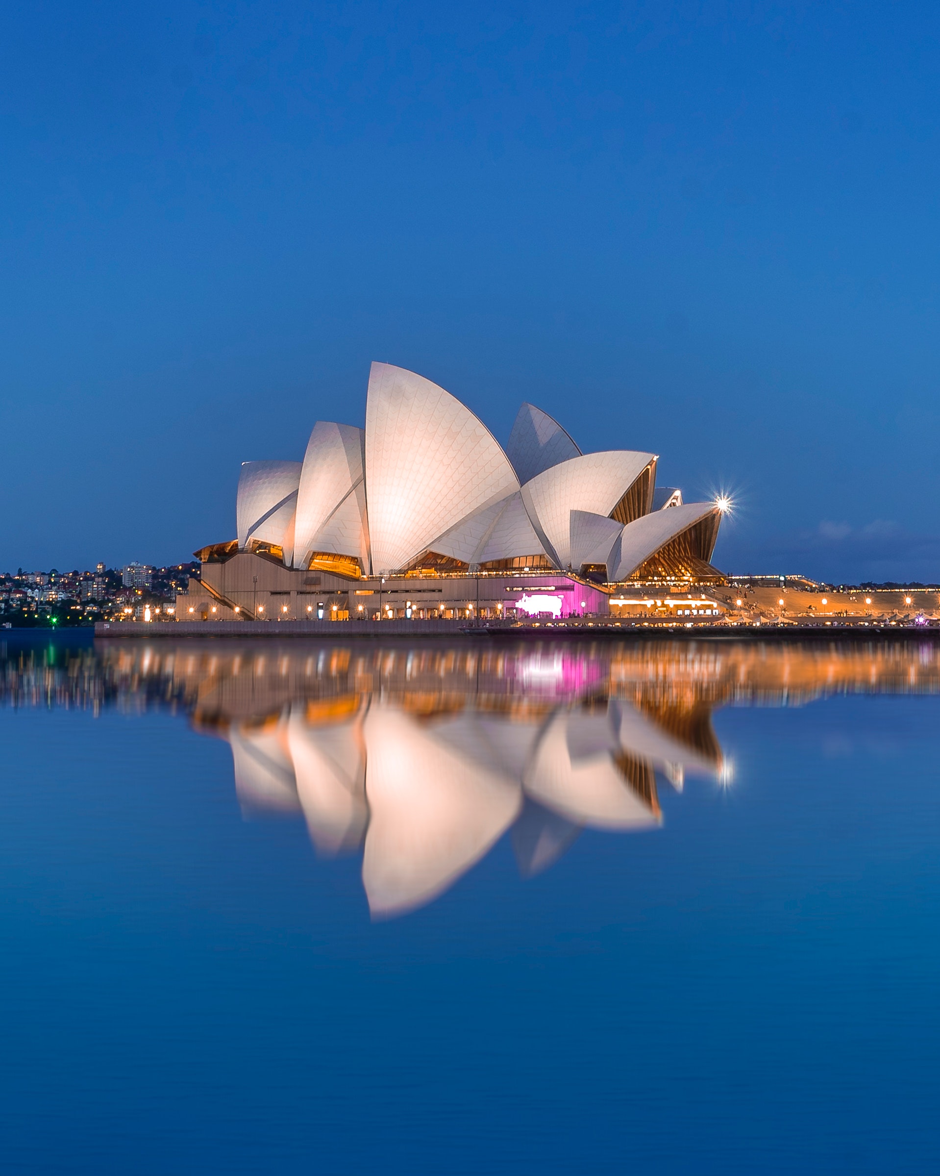 Sydney Opera House Wallpapers