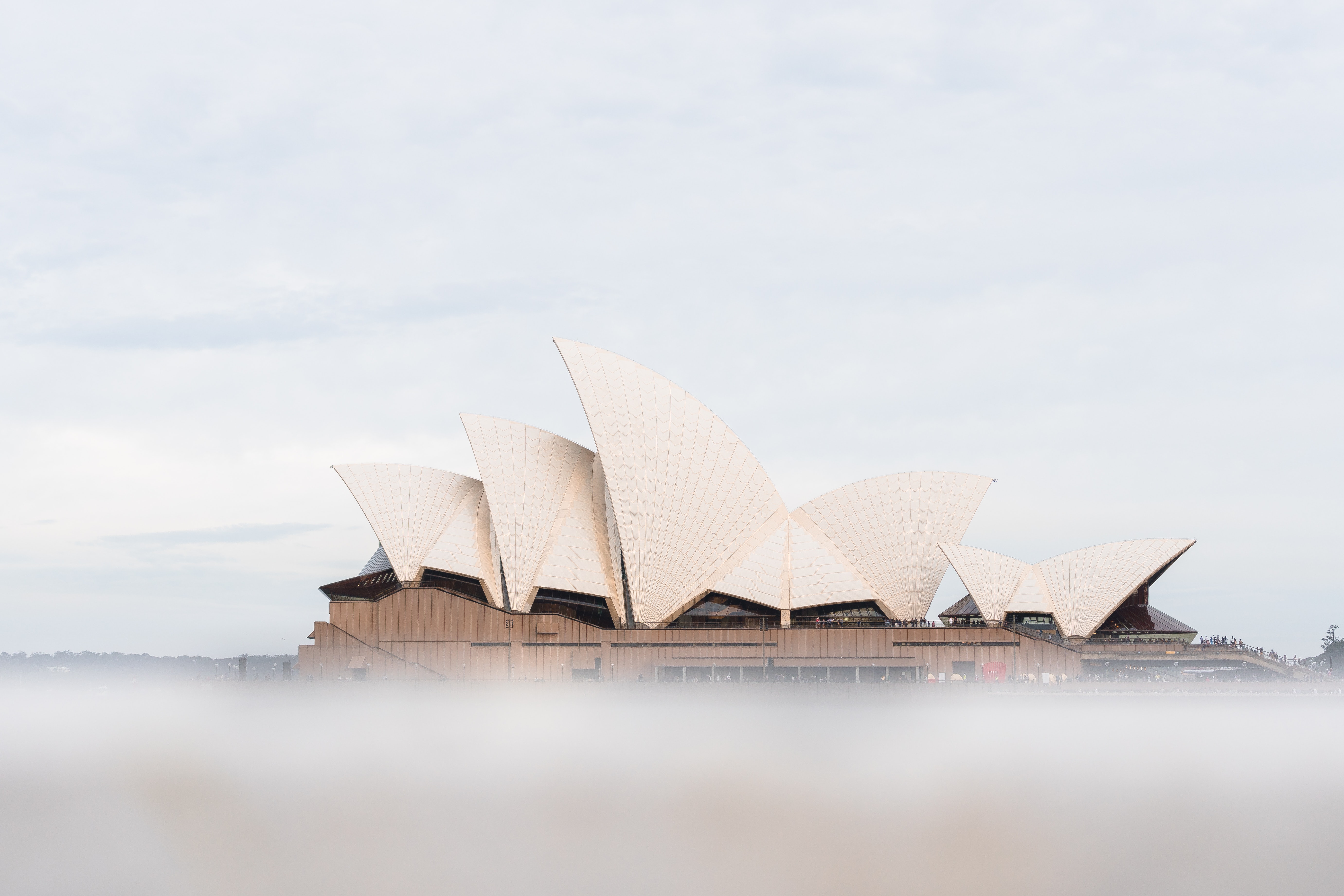 Sydney Opera House Wallpapers