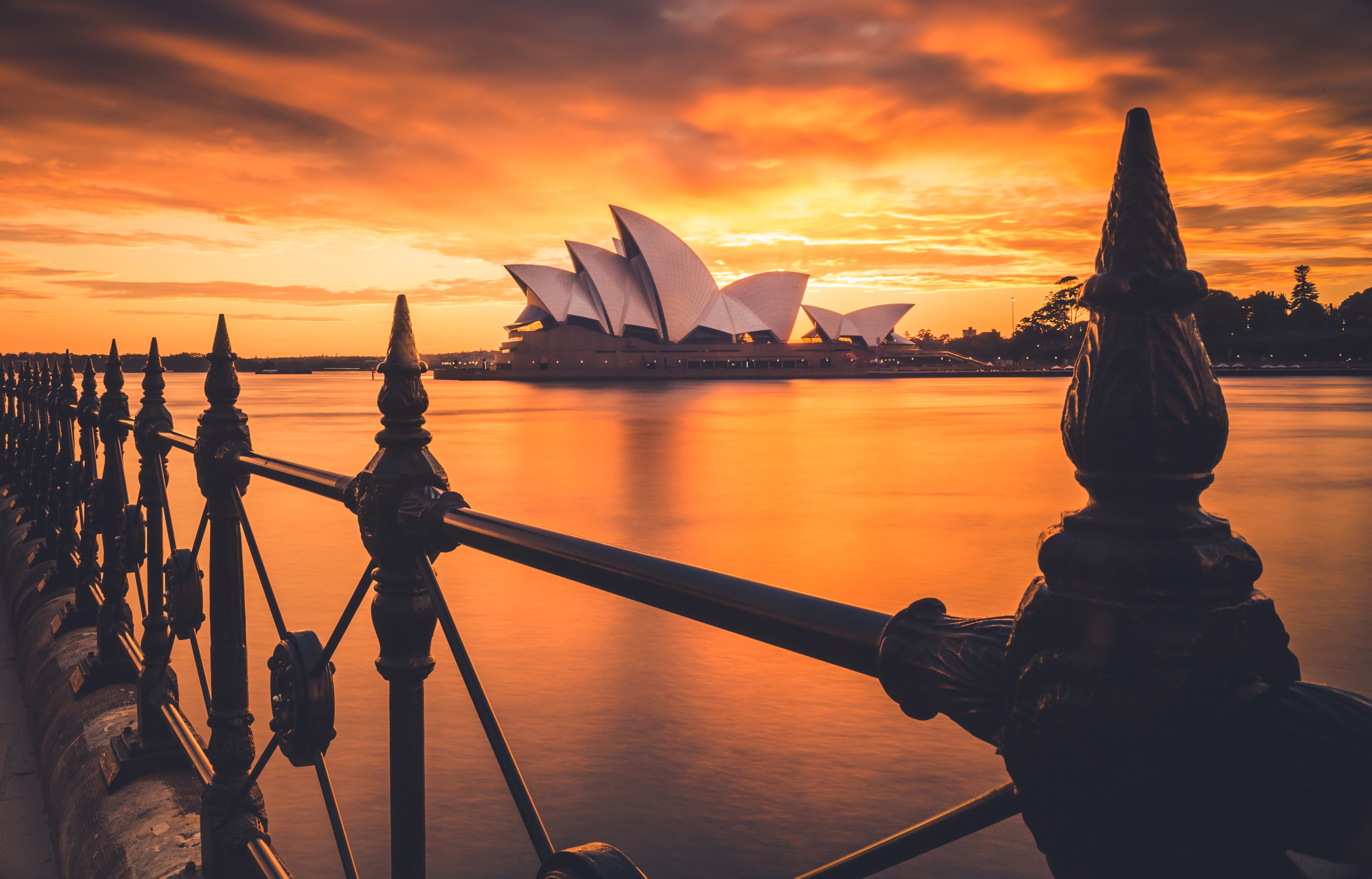 Sydney Opera House Wallpapers