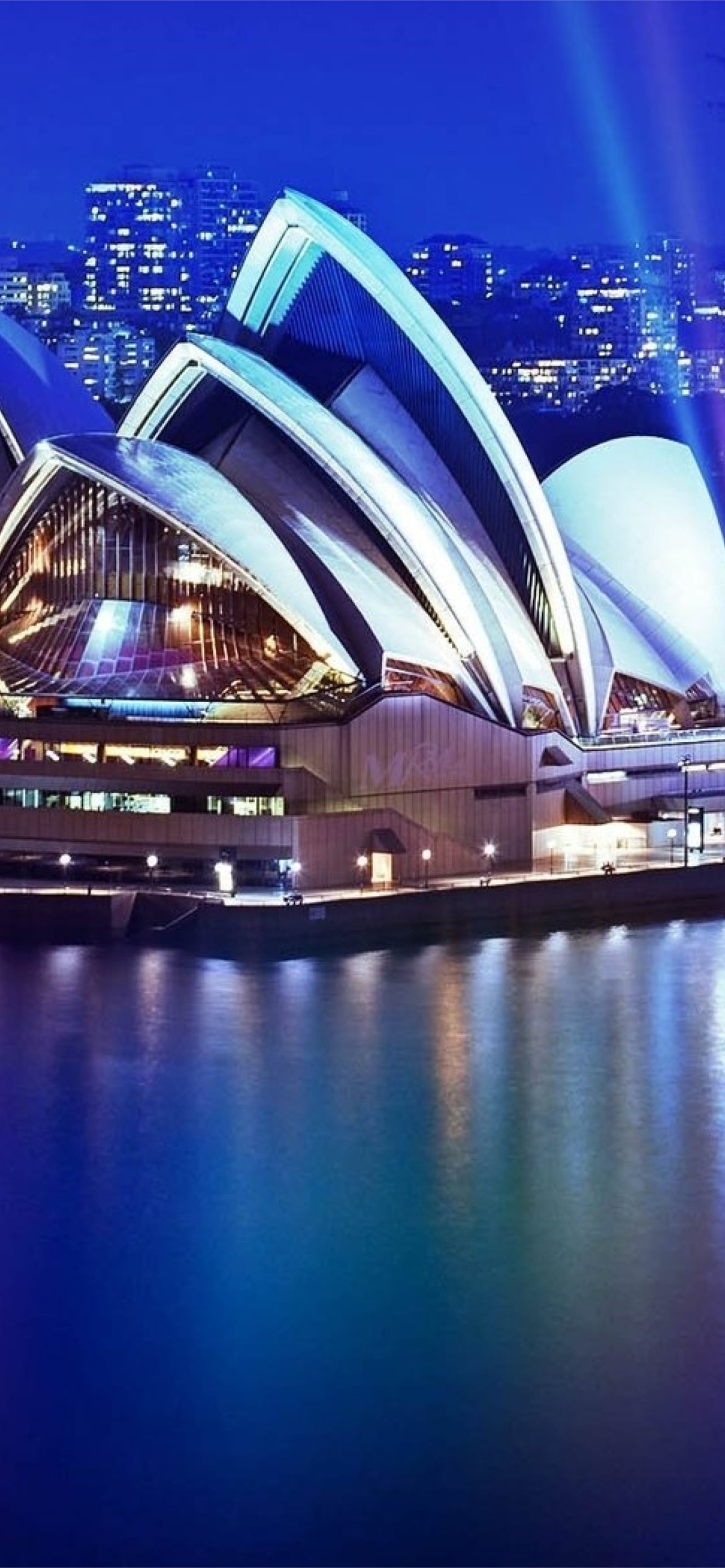 Sydney Opera House Wallpapers