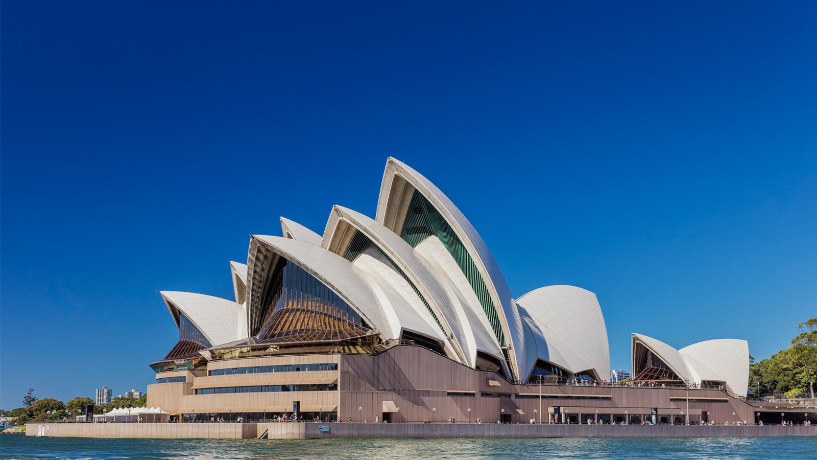 Sydney Opera House Wallpapers