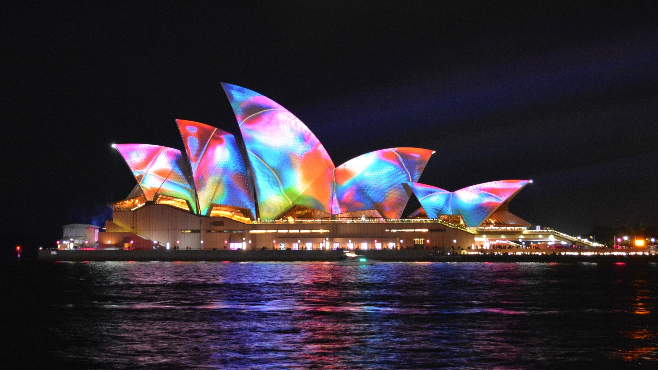 Sydney Opera House Wallpapers