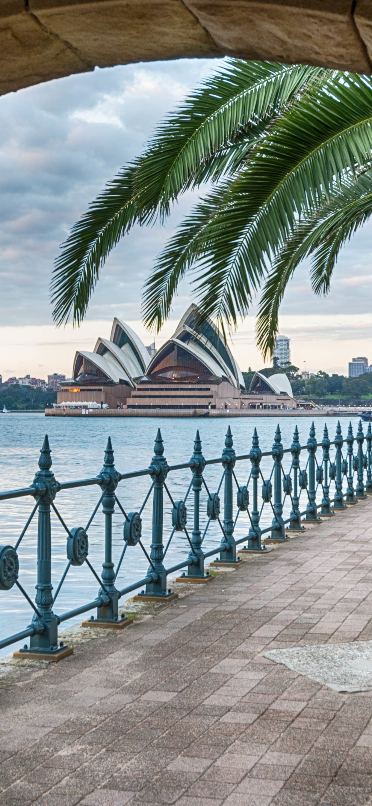 Sydney Opera House Wallpapers