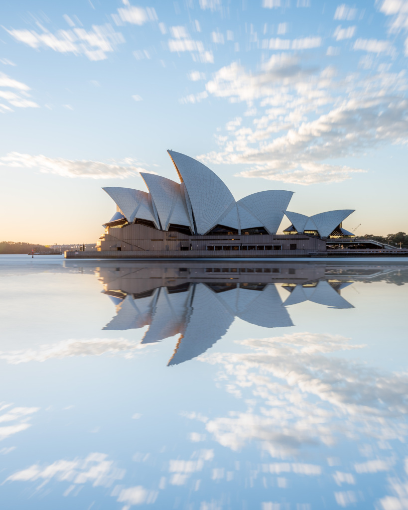 Sydney Opera House Wallpapers