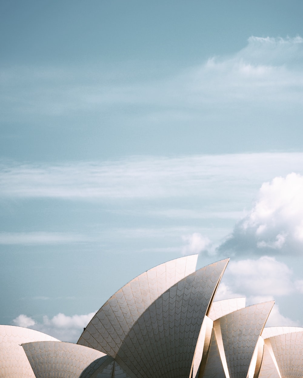 Sydney Opera House Wallpapers