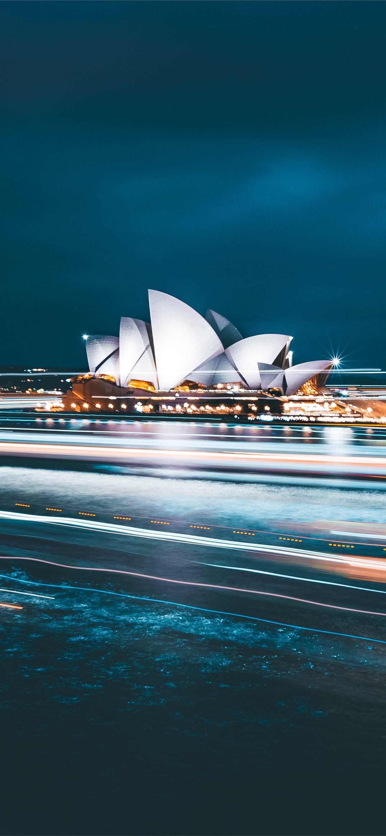 Sydney Opera House Wallpapers