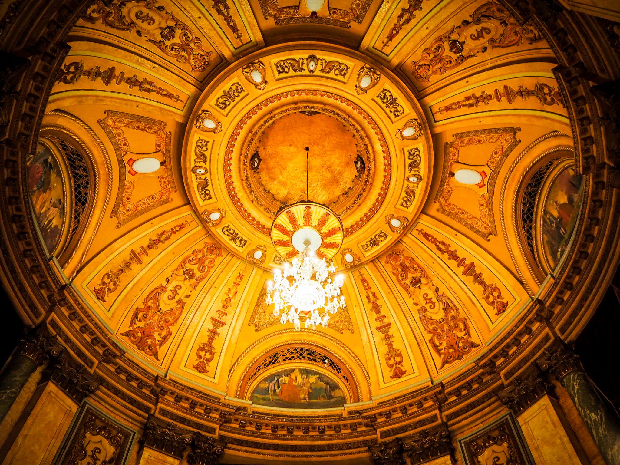 Sydney State Theatre Wallpapers