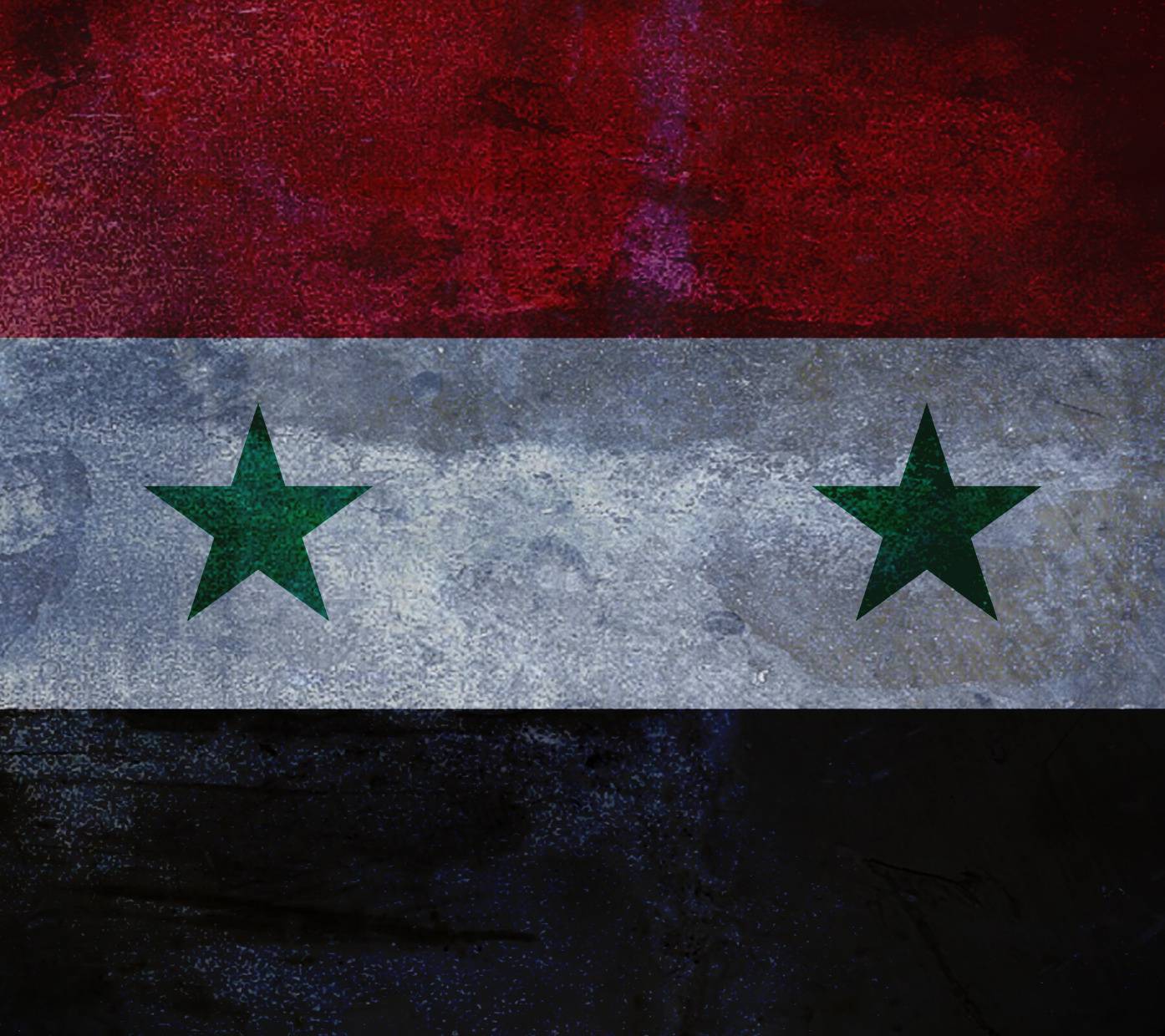 Syria Wallpapers