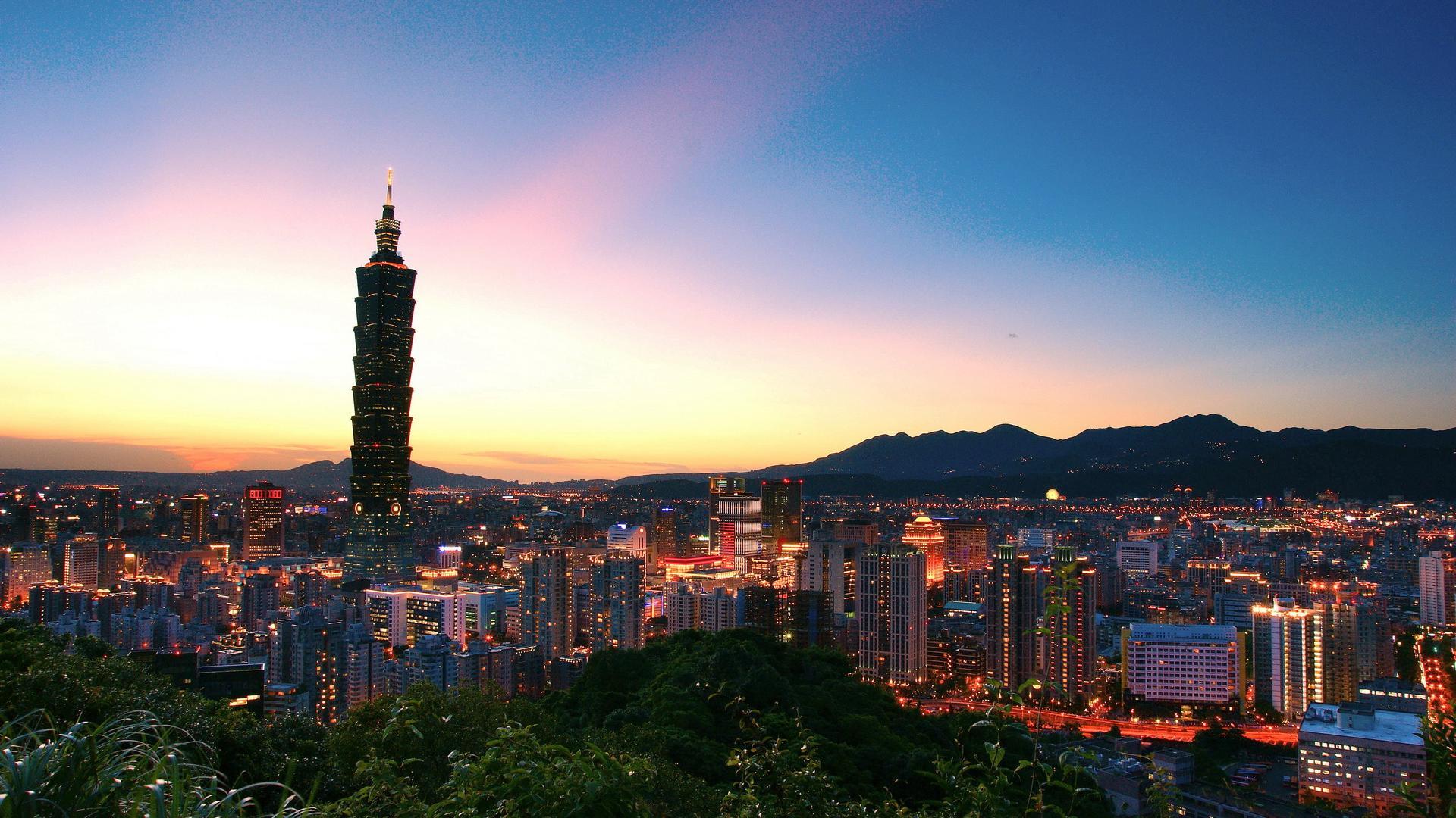 Taipei Wallpapers