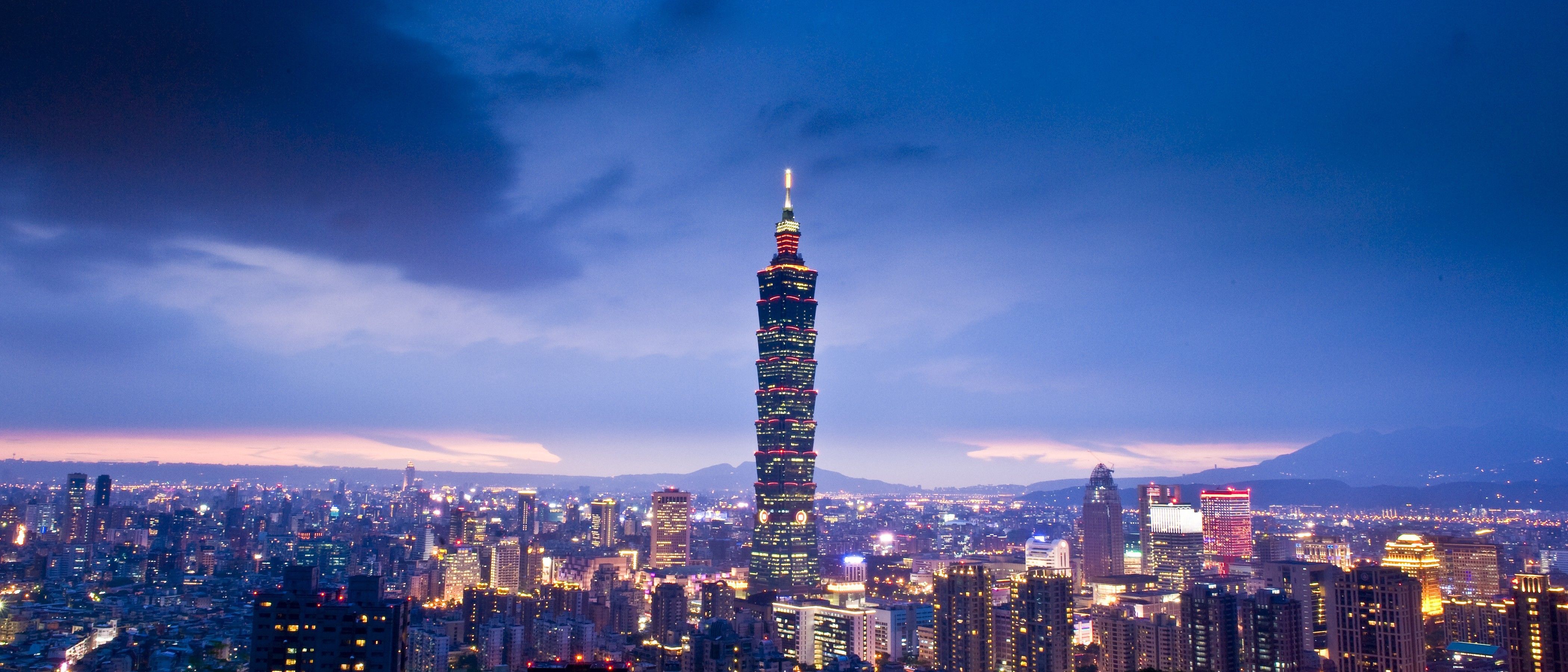 Taipei Wallpapers