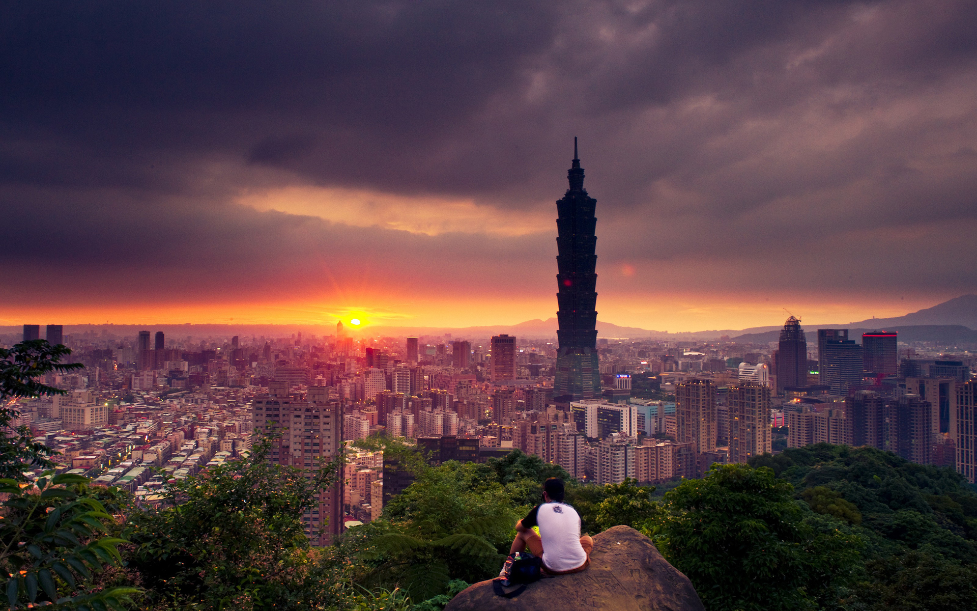 Taipei Wallpapers