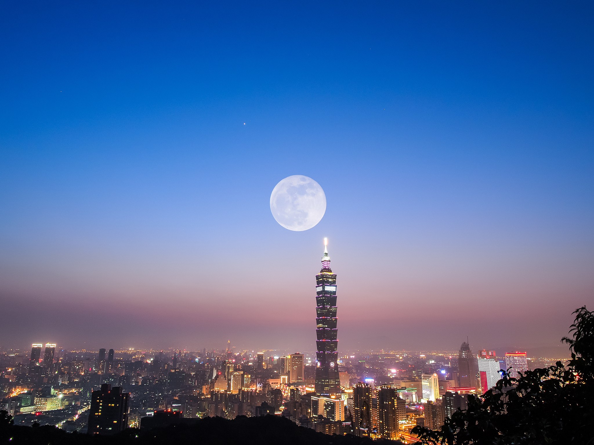 Taipei 101 Wallpapers