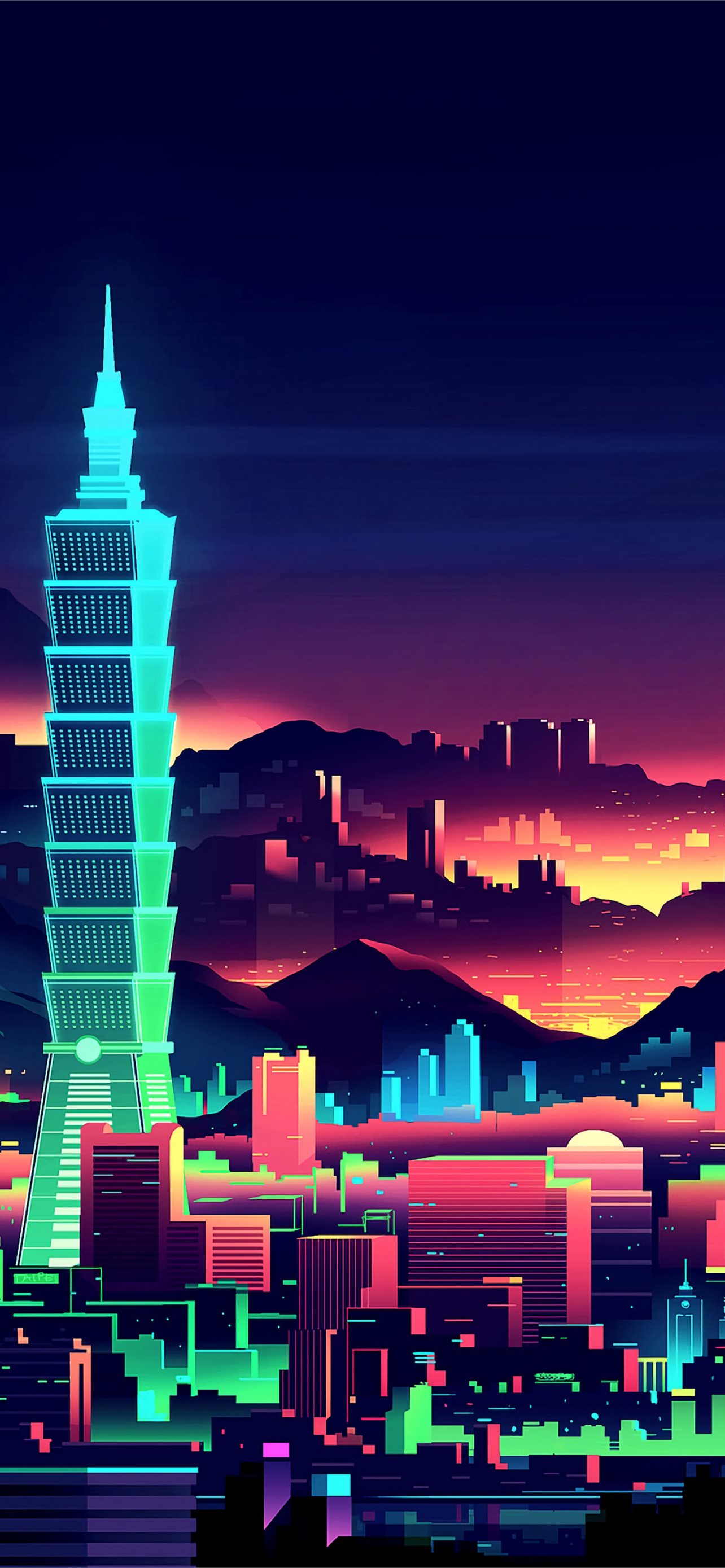 Taiwan Wallpapers