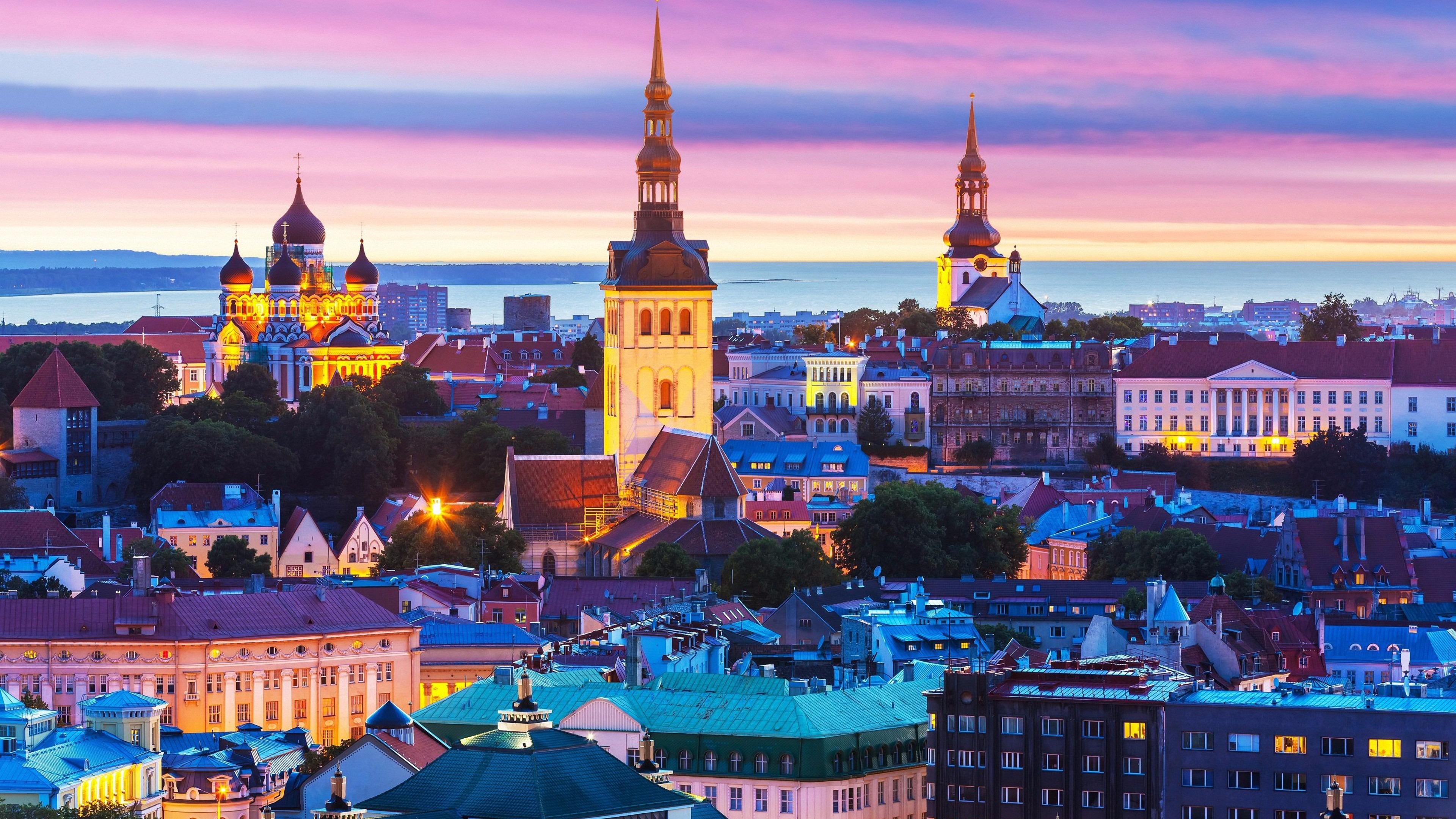 Tallinn Wallpapers