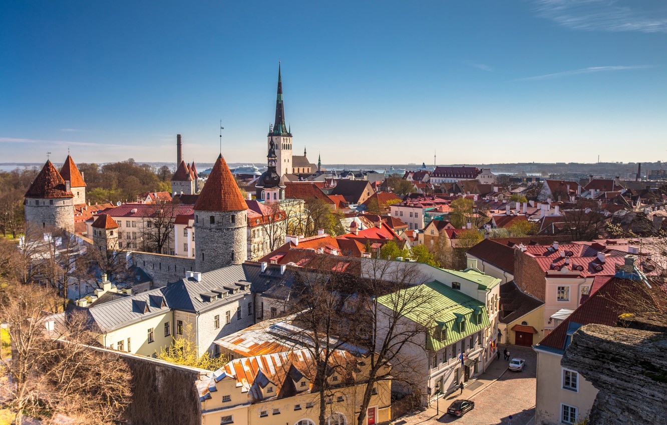 Tallinn Wallpapers