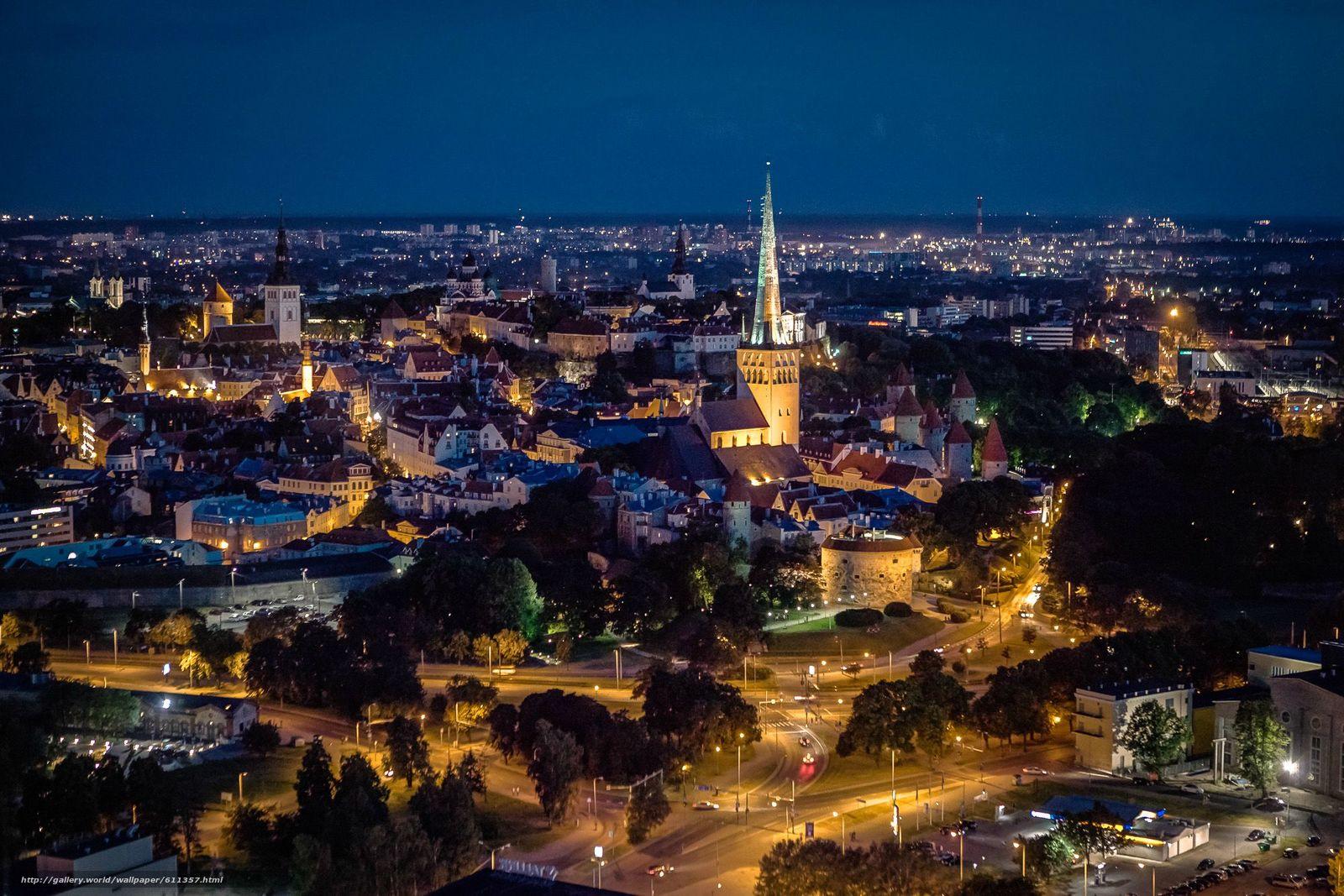 Tallinn Wallpapers