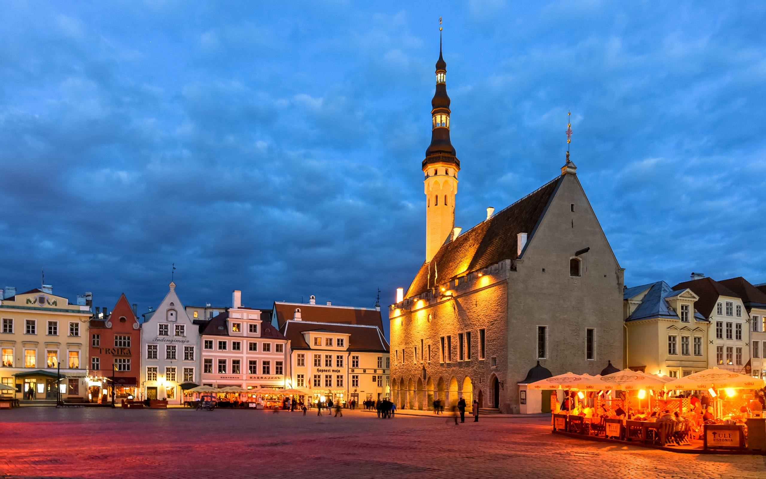 Tallinn Wallpapers