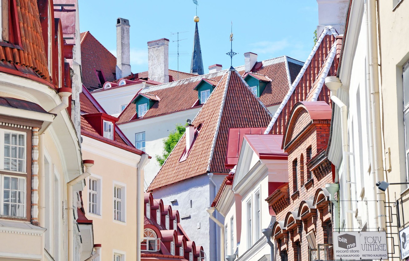 Tallinn Wallpapers