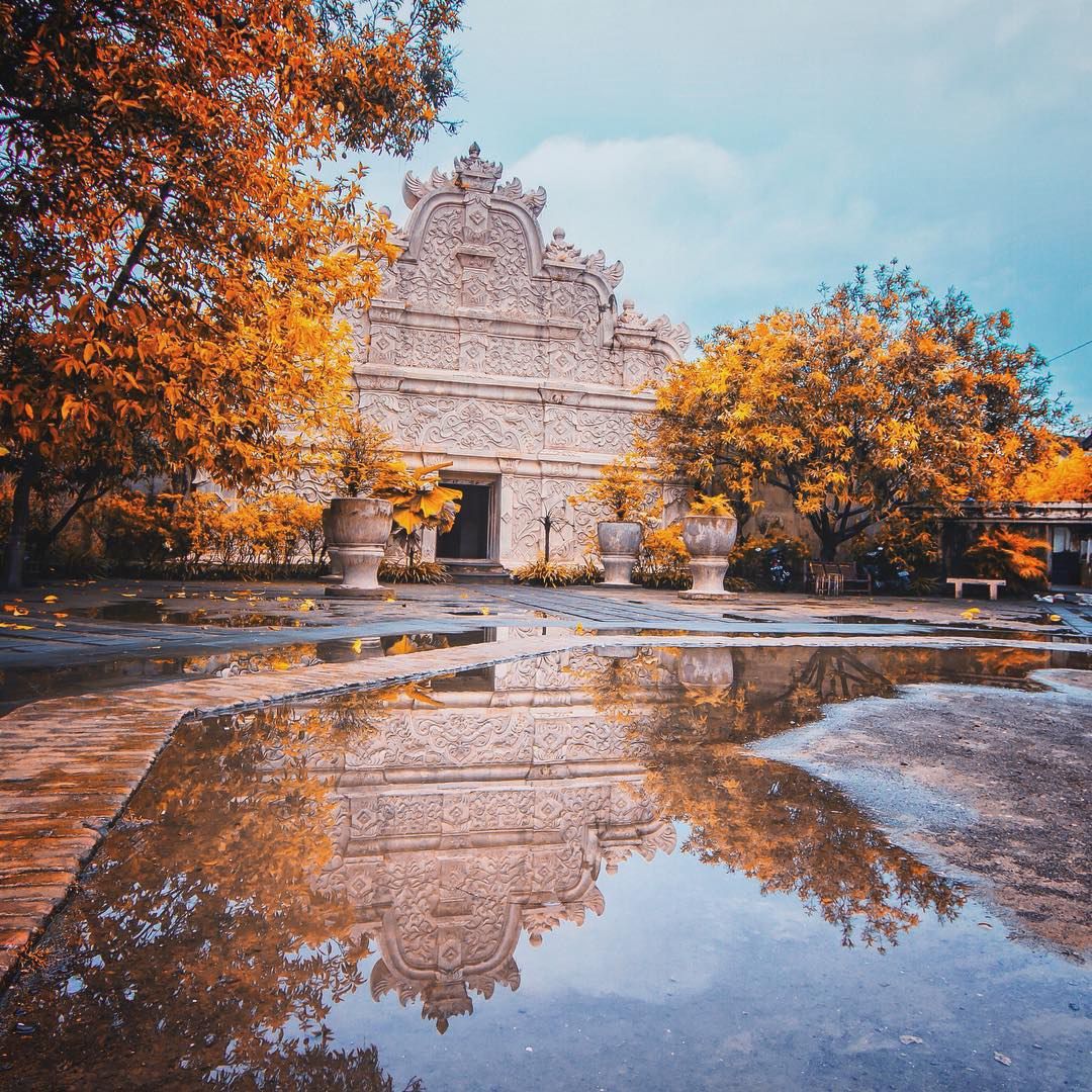 Taman Sari (Yogyakarta) Wallpapers