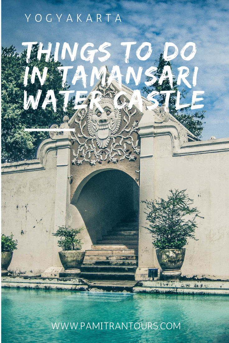 Taman Sari (Yogyakarta) Wallpapers