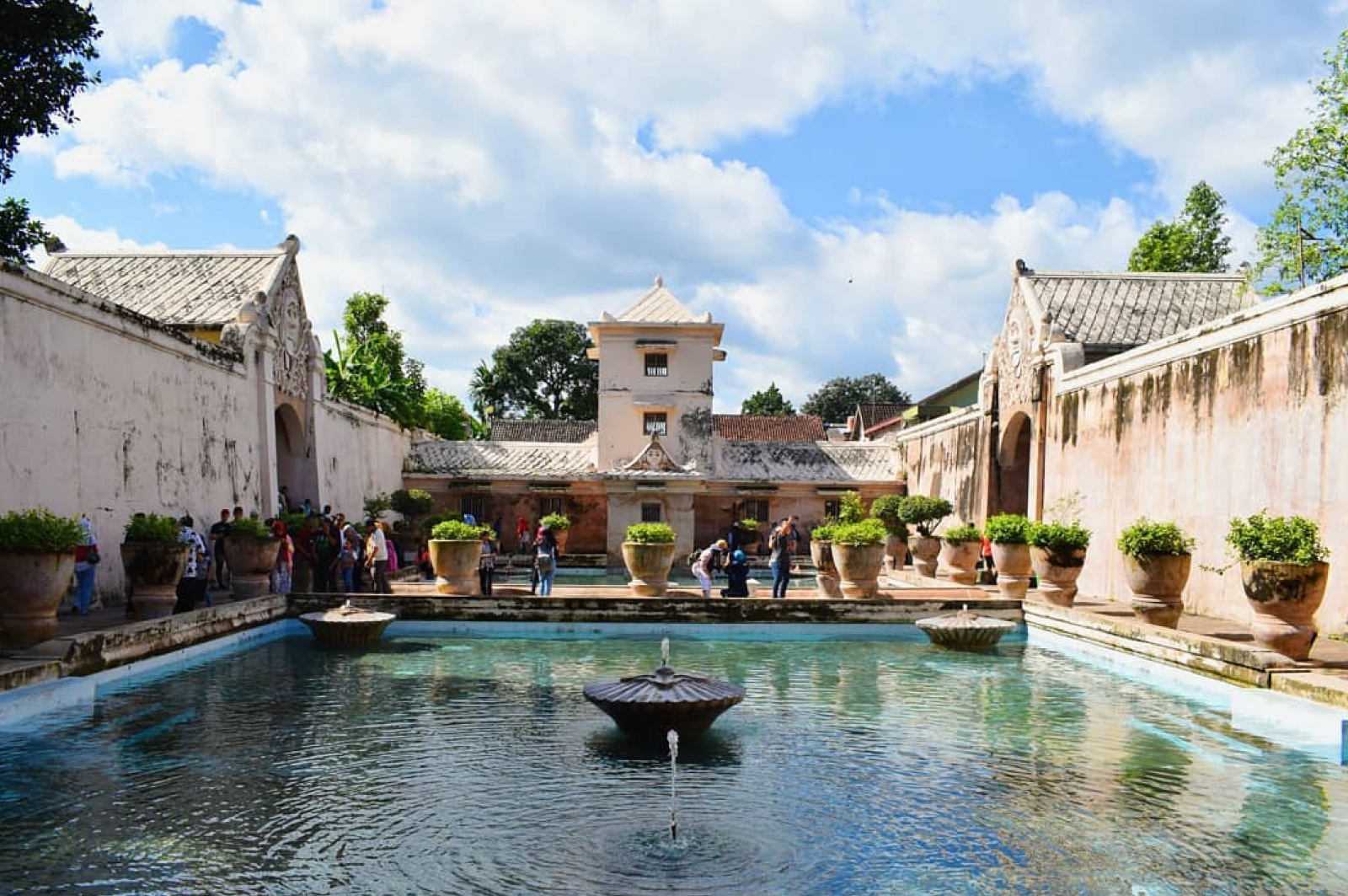 Taman Sari (Yogyakarta) Wallpapers