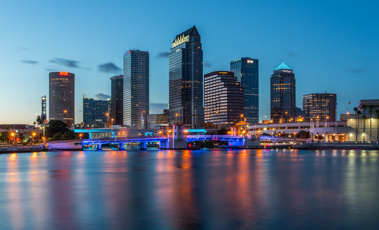 Tampa Wallpapers