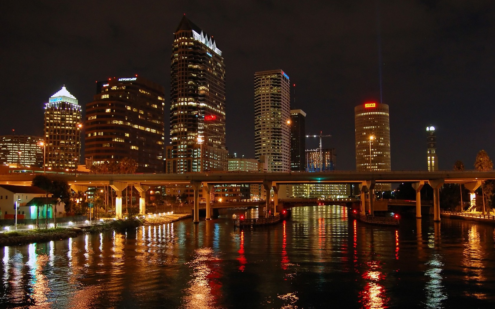 Tampa Wallpapers