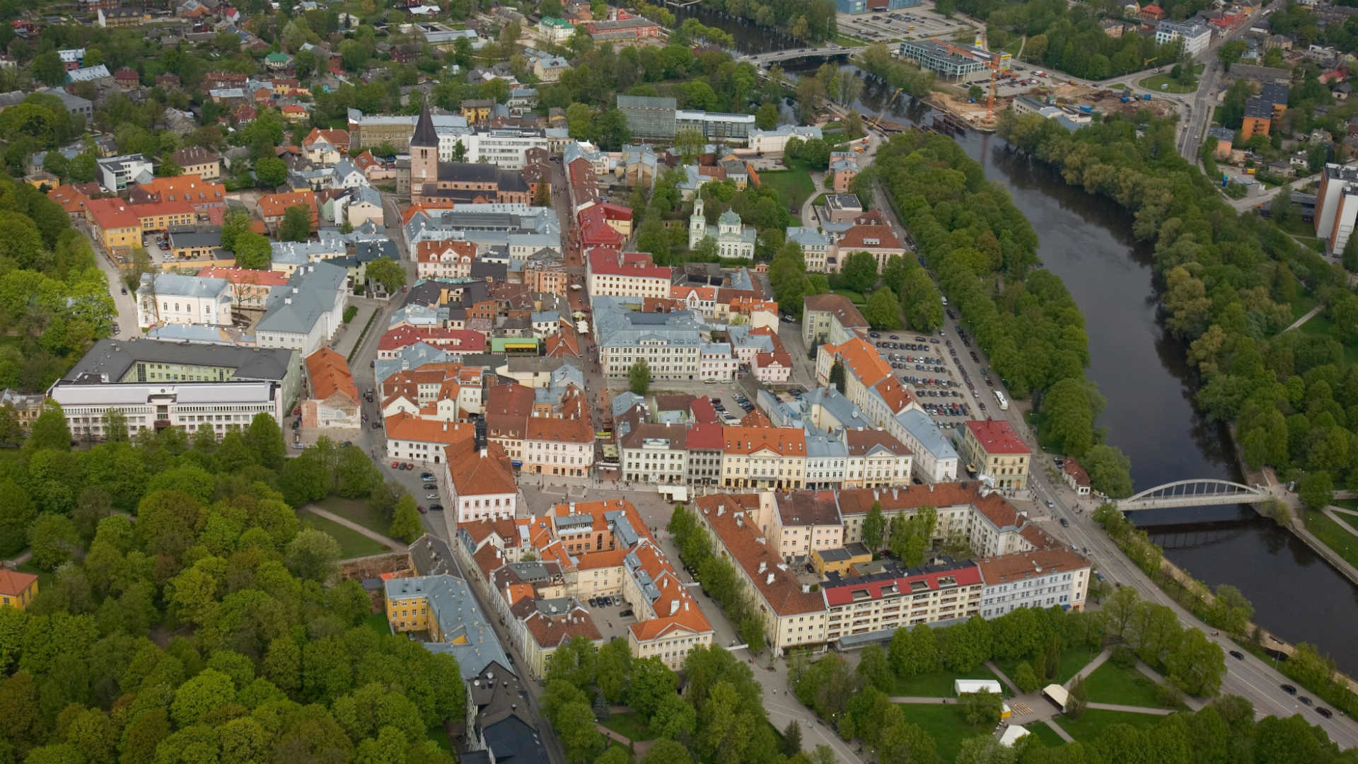 Tartu Wallpapers