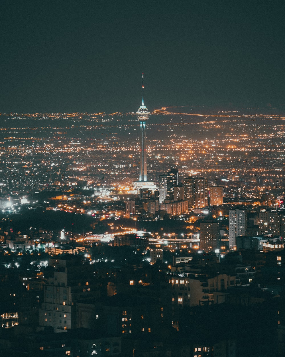 Tehran Wallpapers