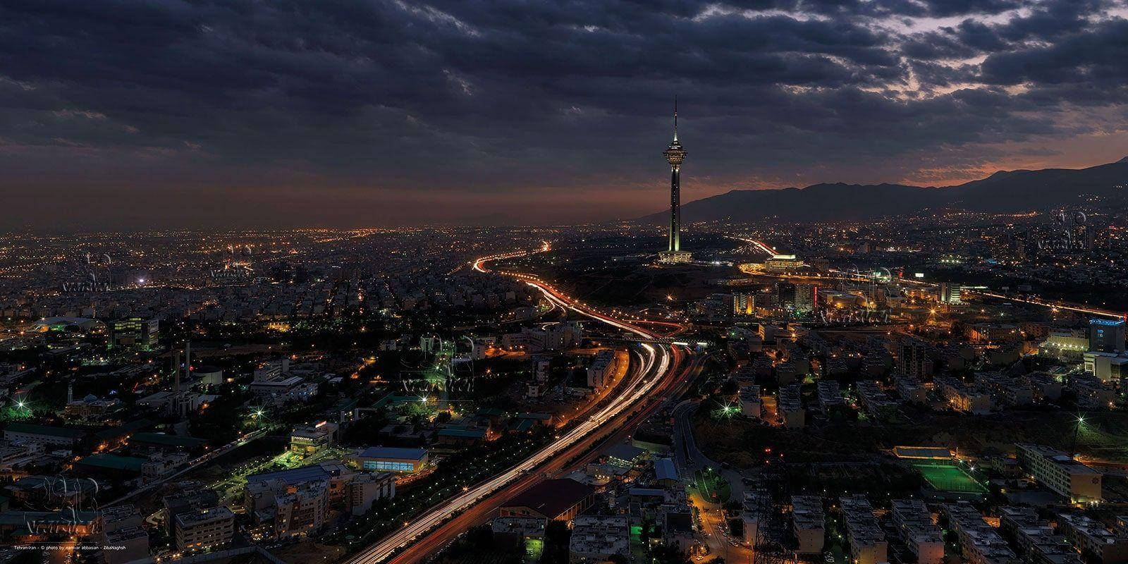 Tehran Wallpapers