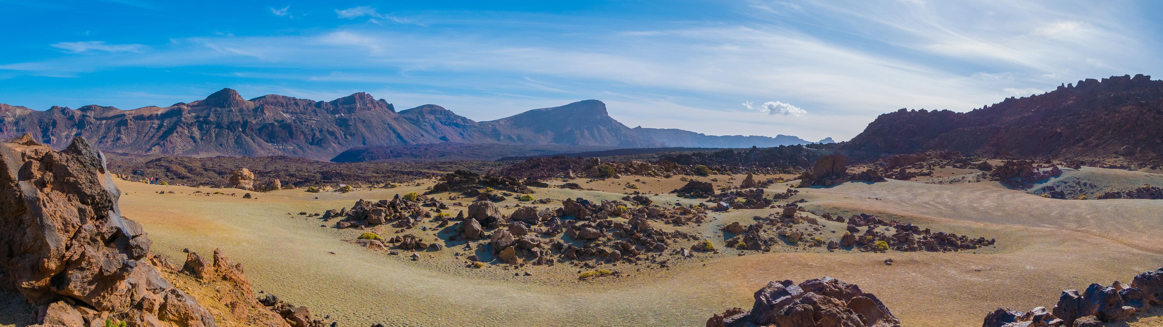 Tenerife Wallpapers