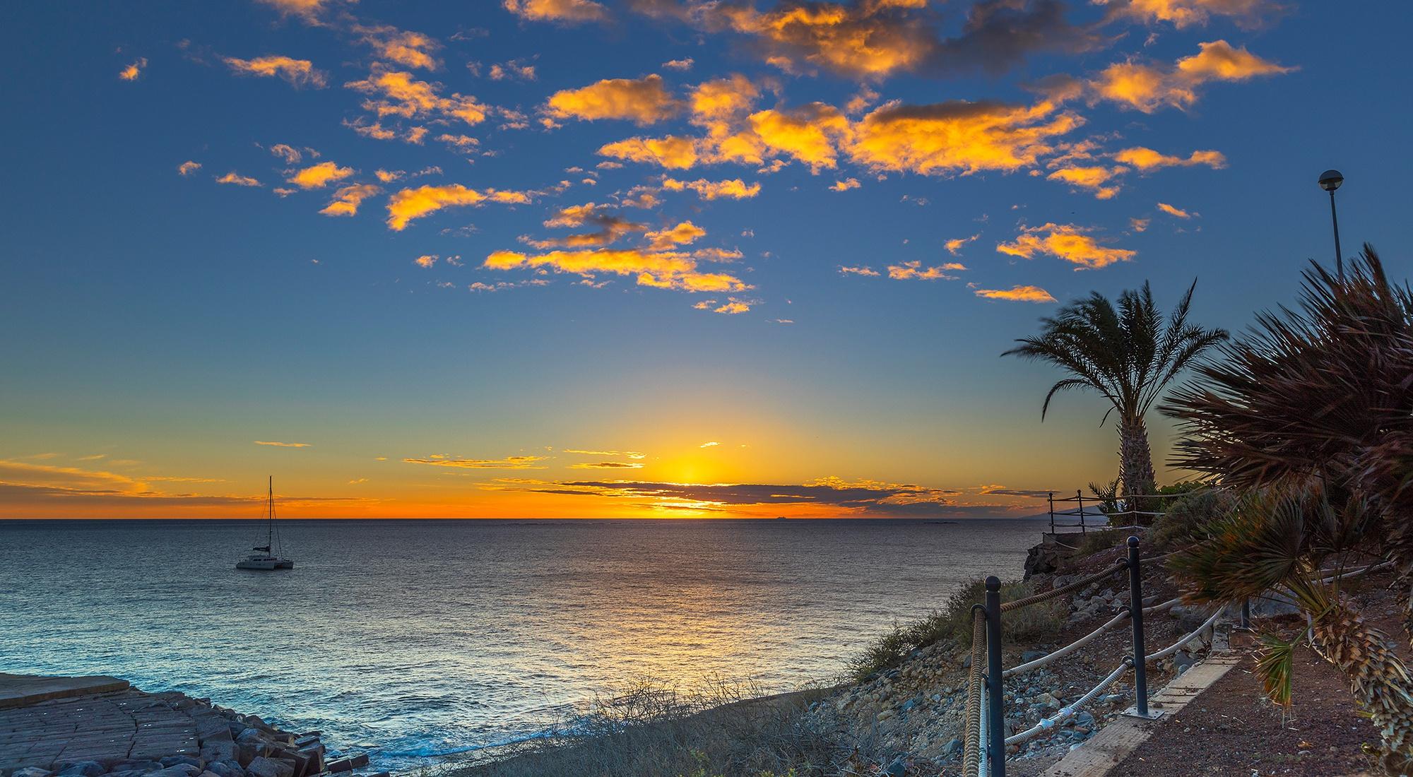 Tenerife Wallpapers