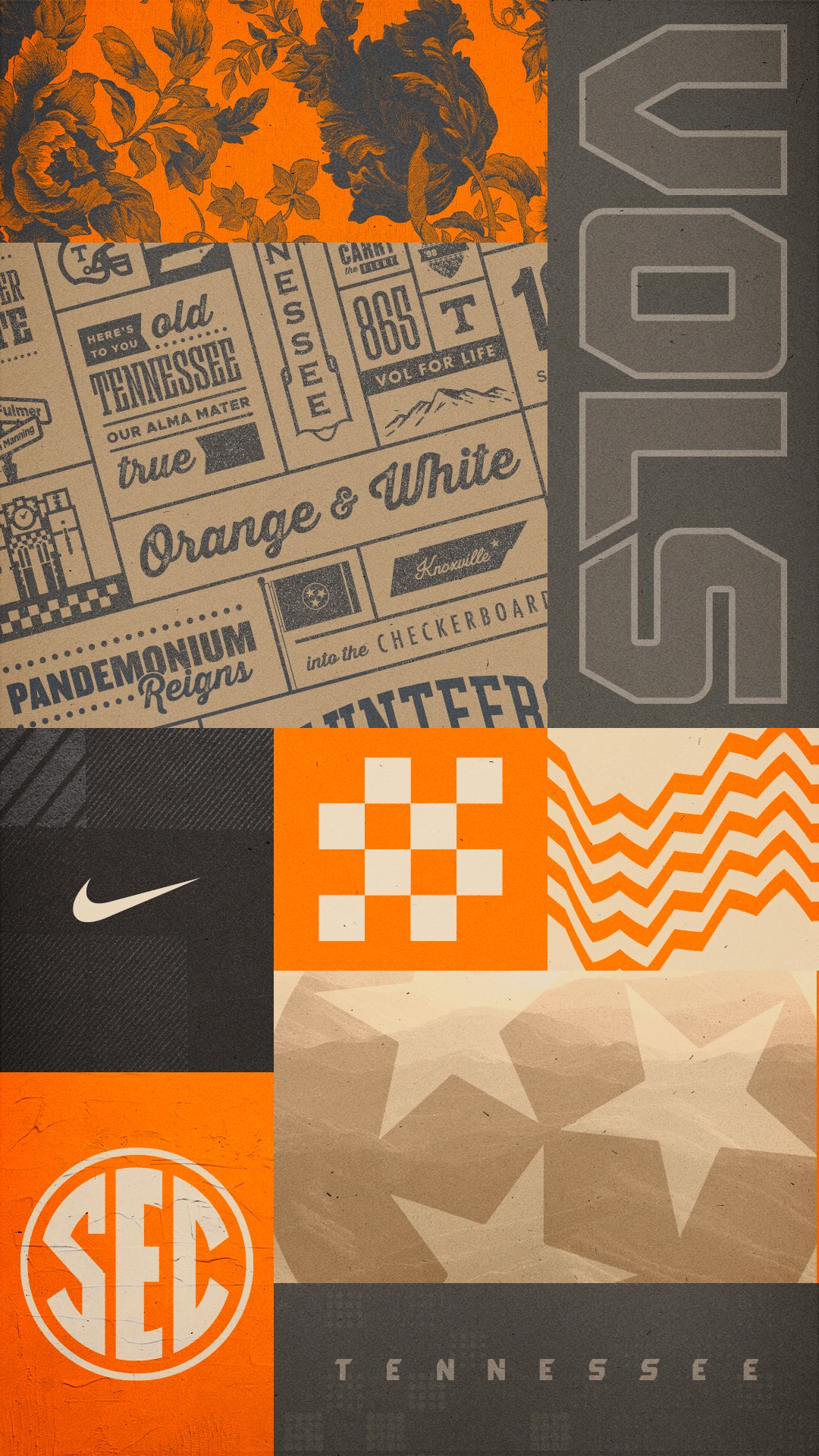 Tennessee Wallpapers