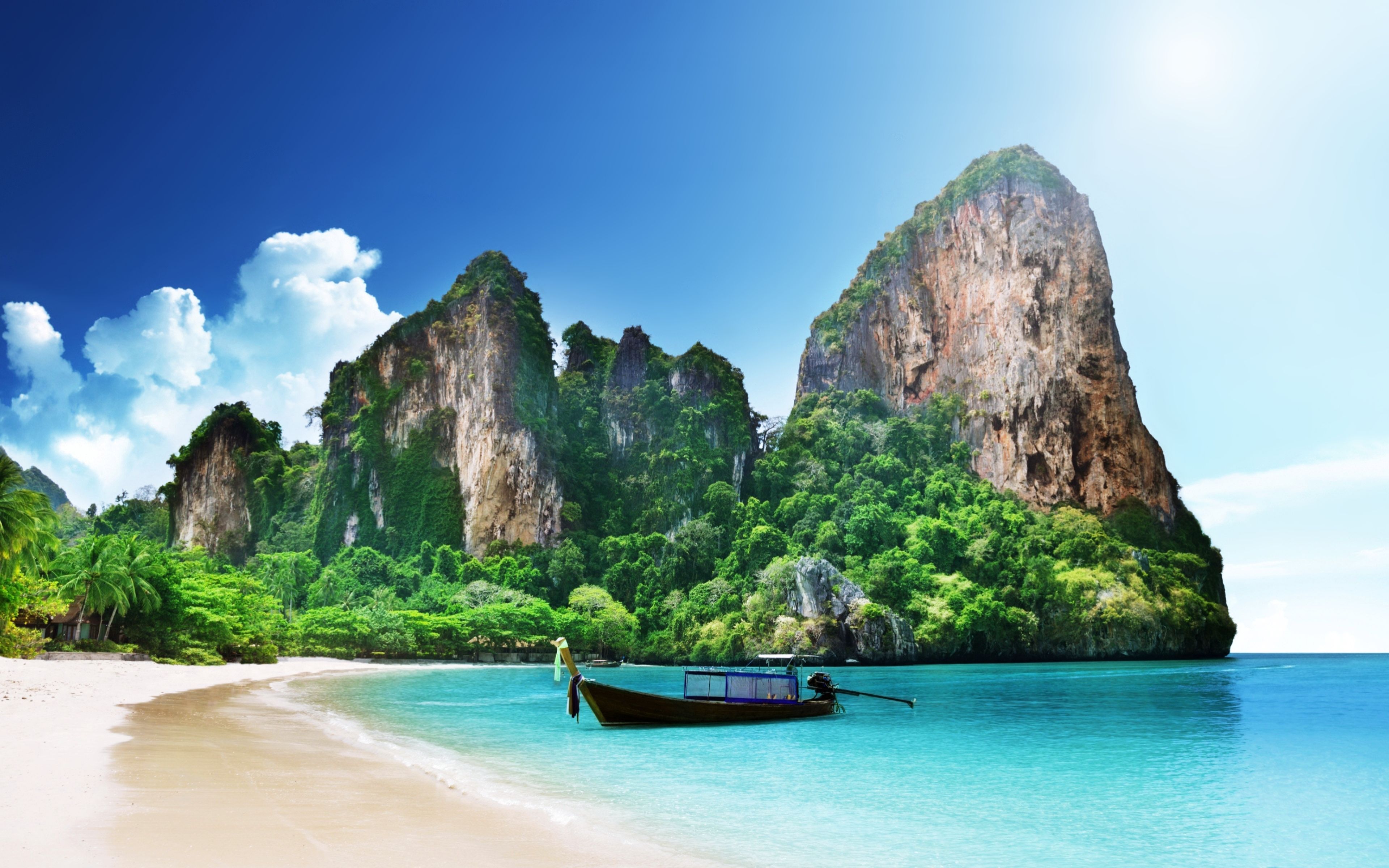 Thailand Wallpapers