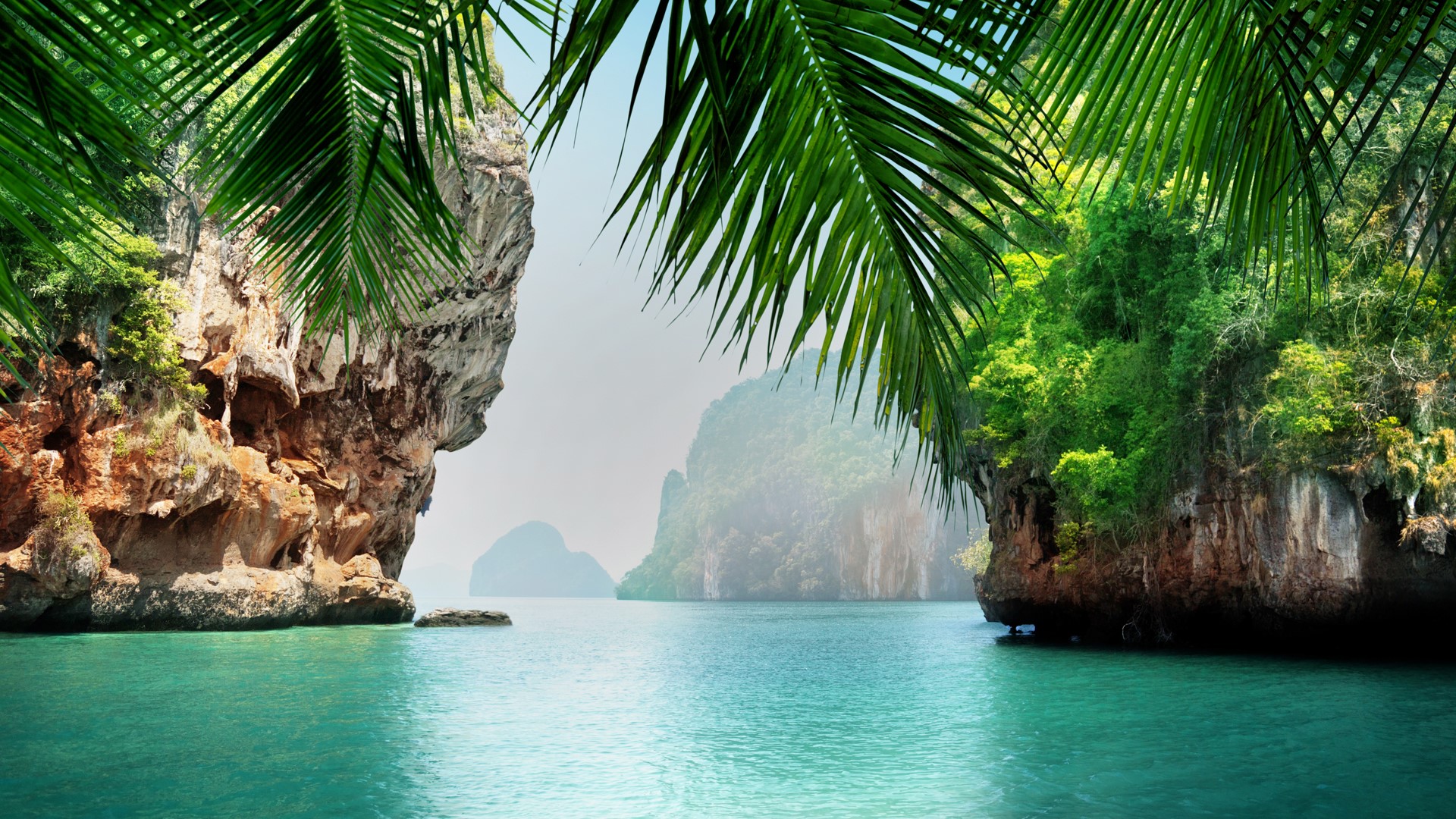 Thailand Wallpapers