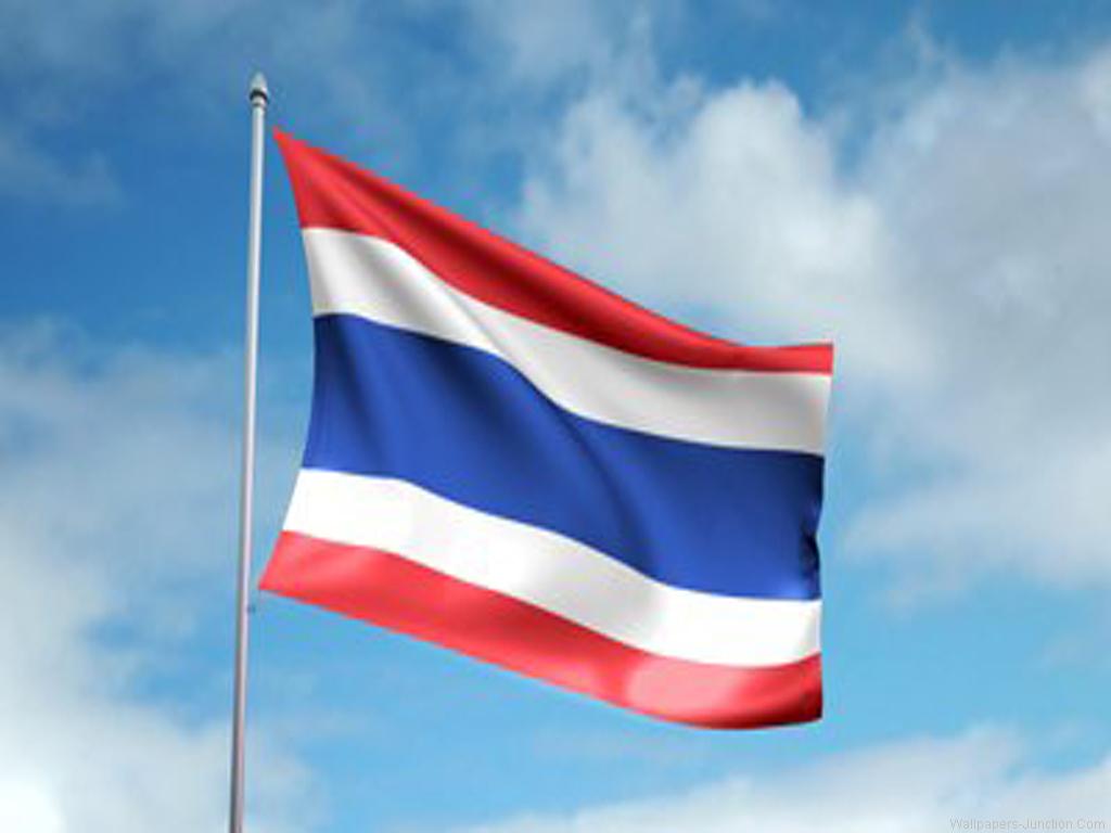 Thailand Flag Wallpapers