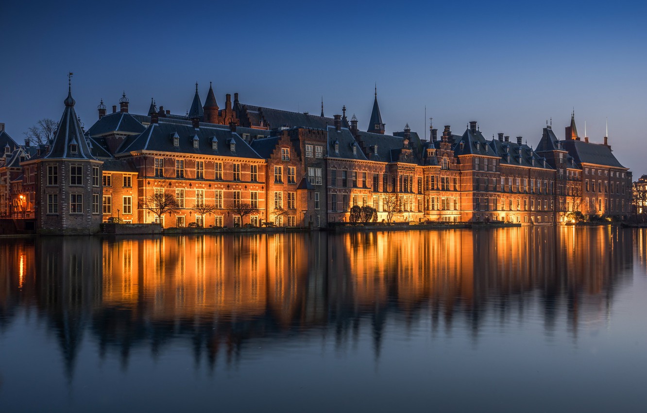 The Hague Wallpapers