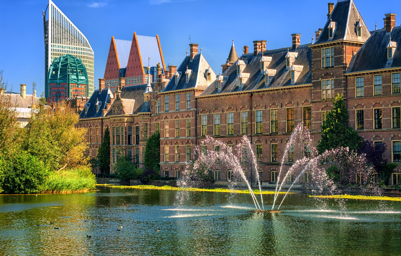 The Hague Wallpapers