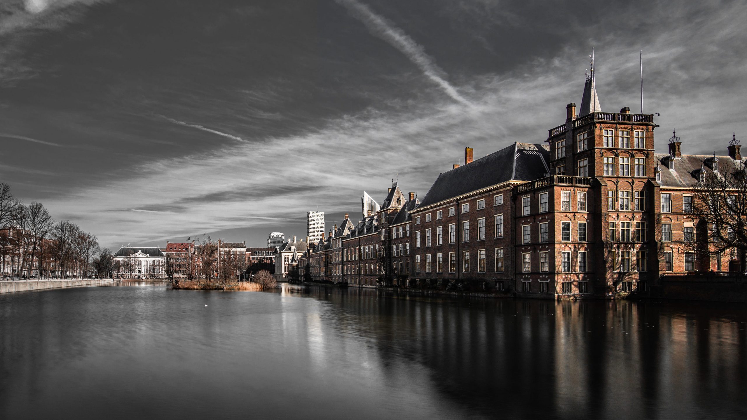 The Hague Wallpapers