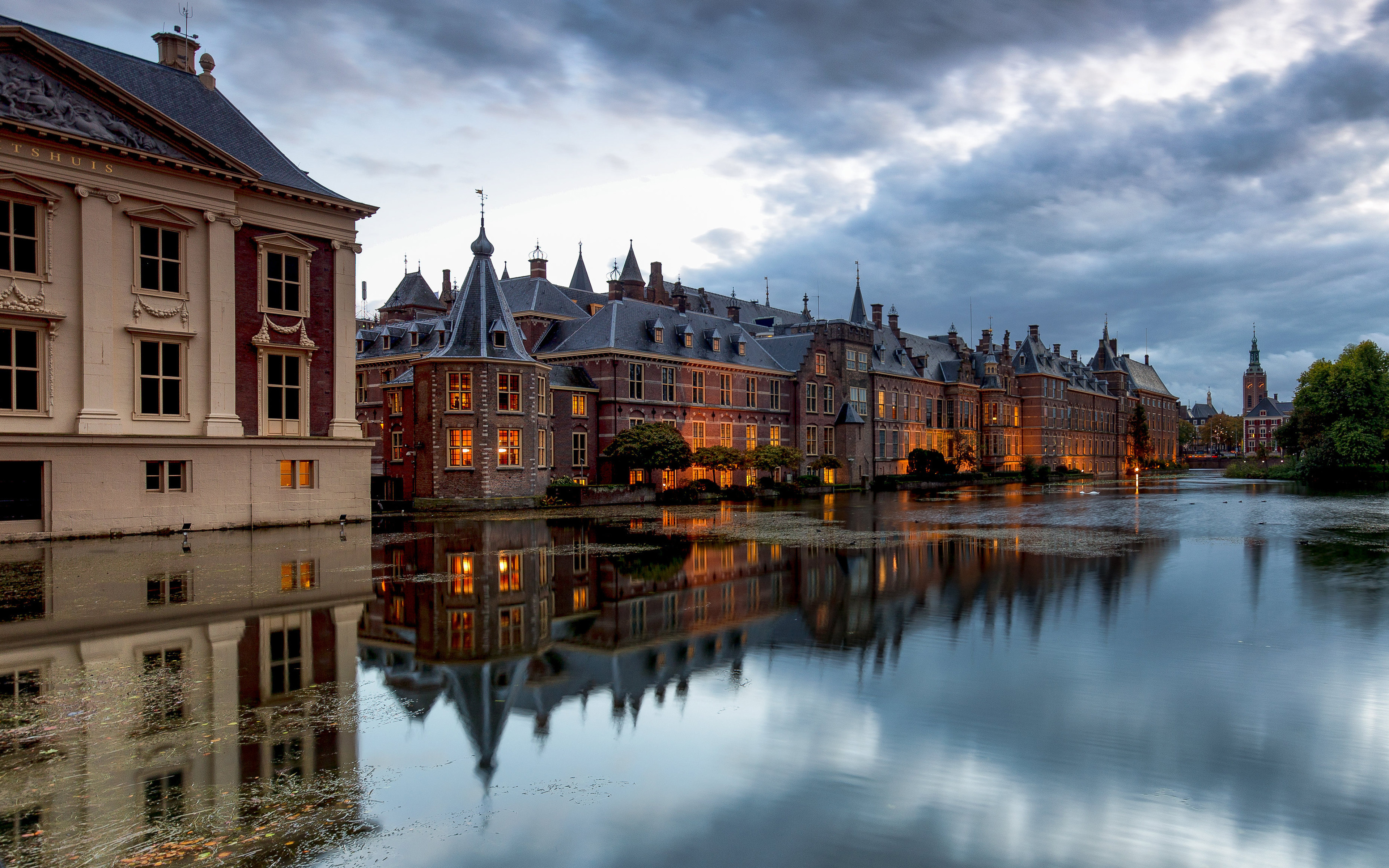 The Hague Wallpapers