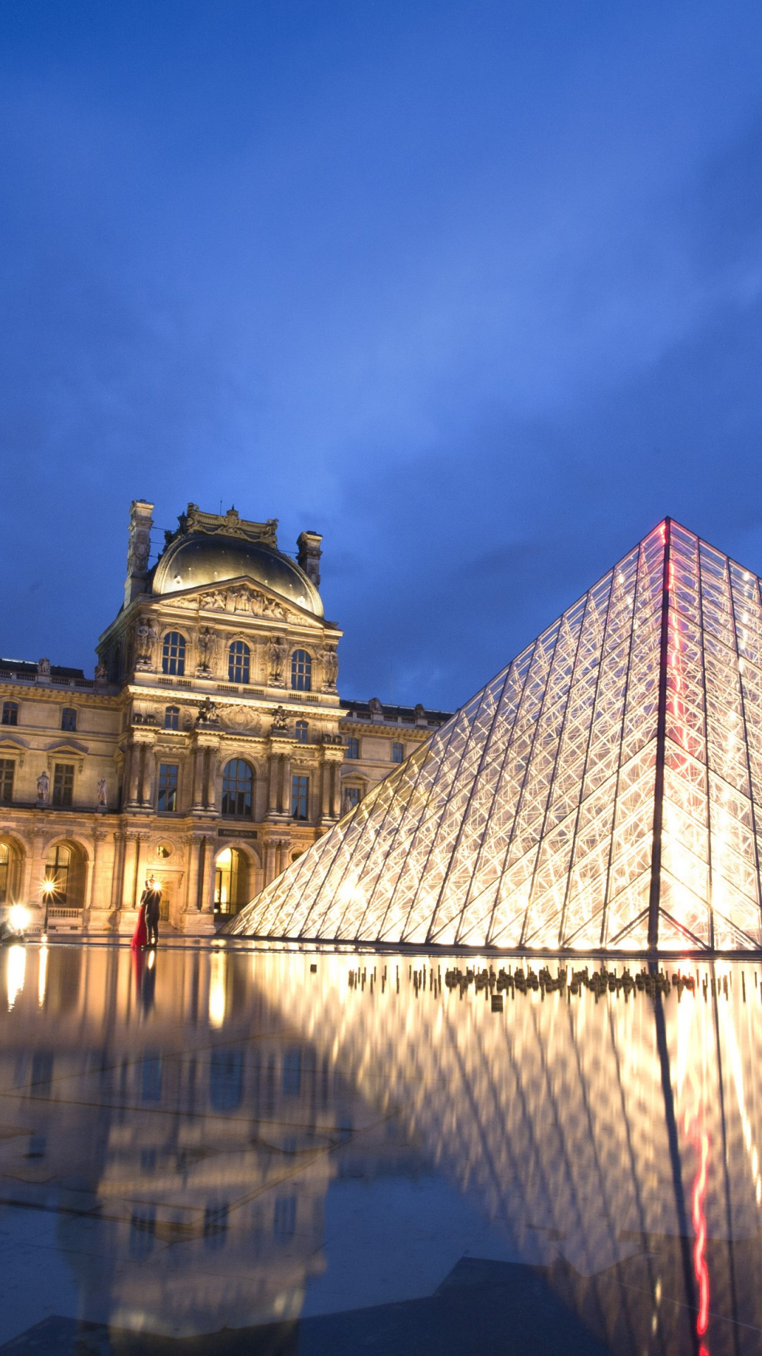 The Louvre Wallpapers