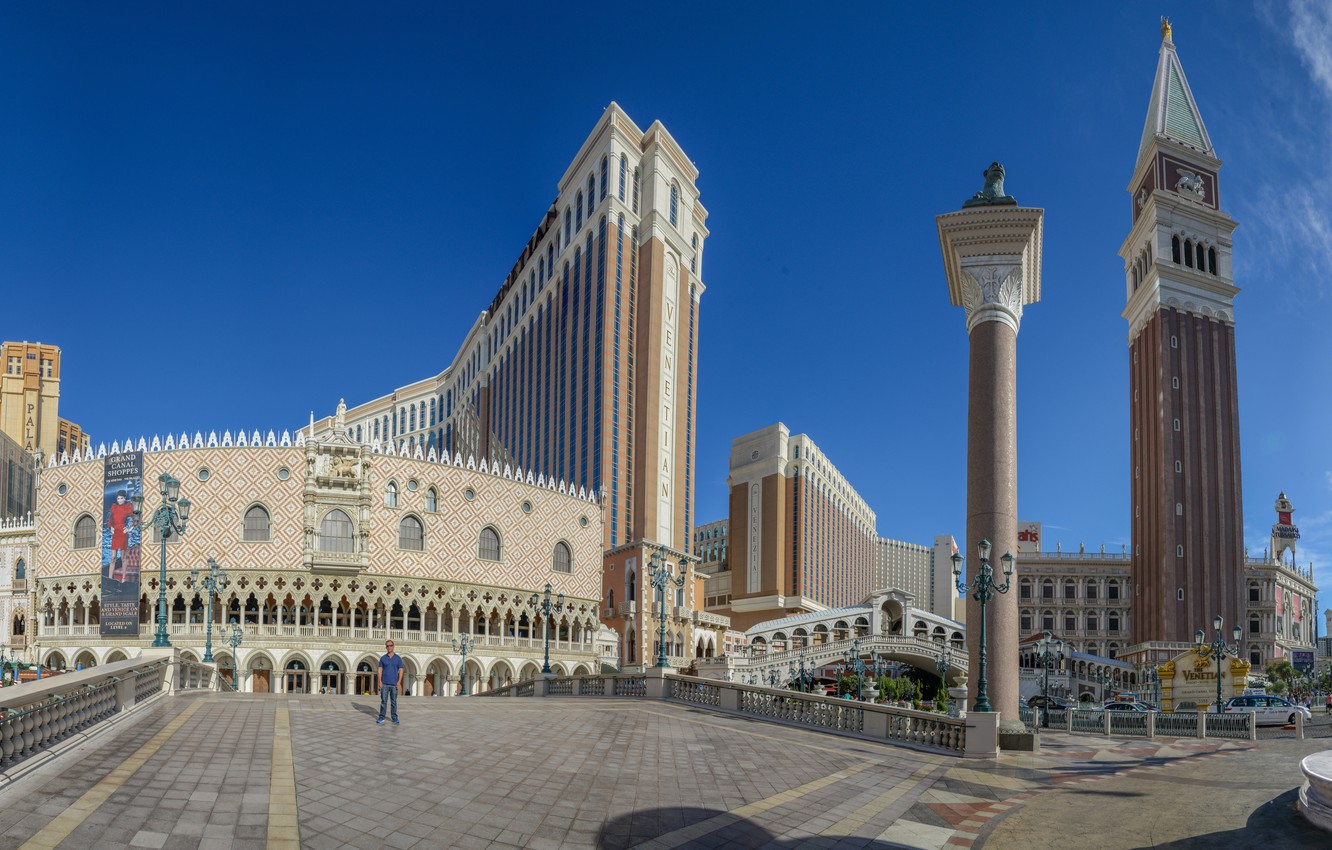 The Venetian Las Vegas Wallpapers