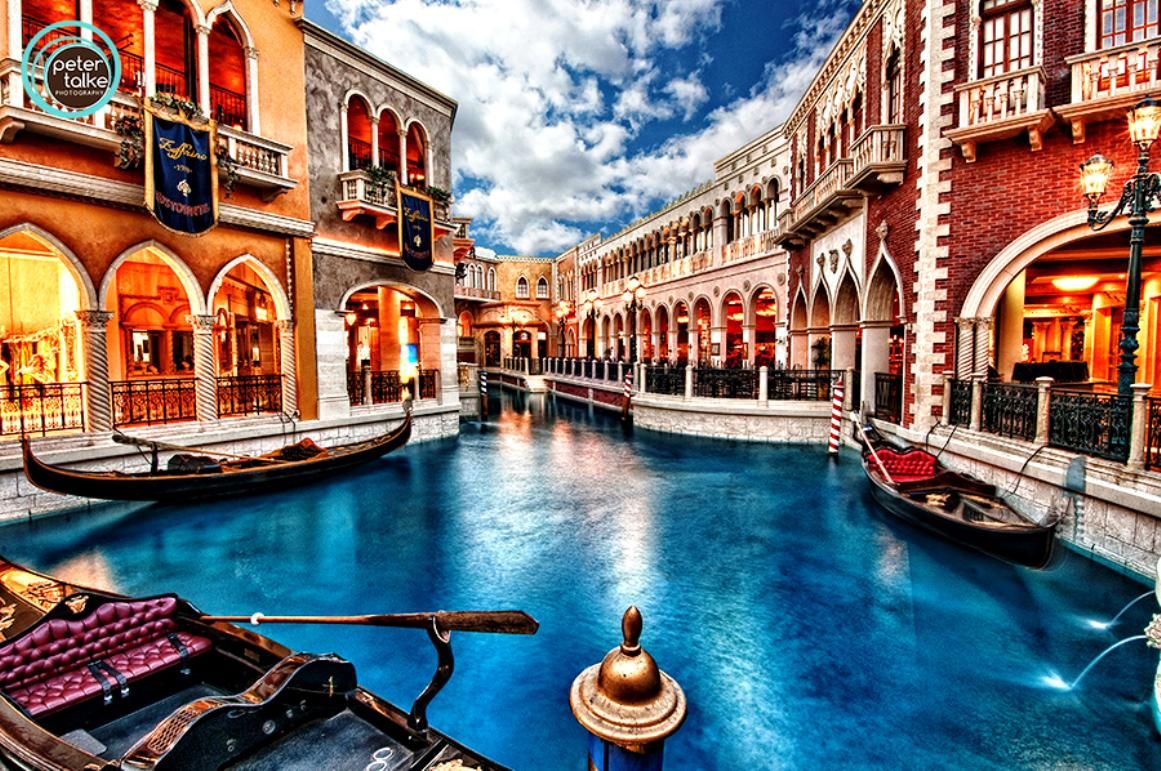 The Venetian Las Vegas Wallpapers