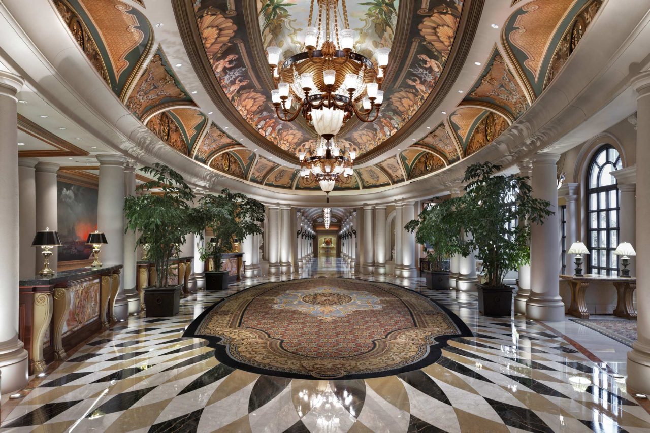 The Venetian Las Vegas Wallpapers