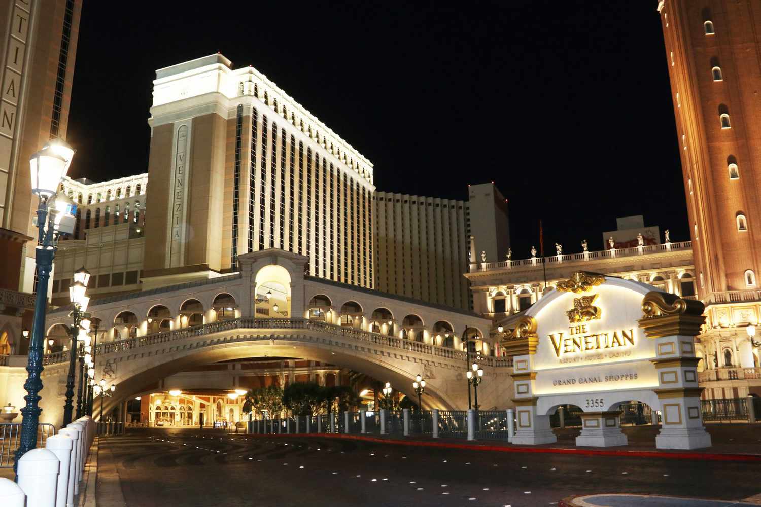 The Venetian Las Vegas Wallpapers