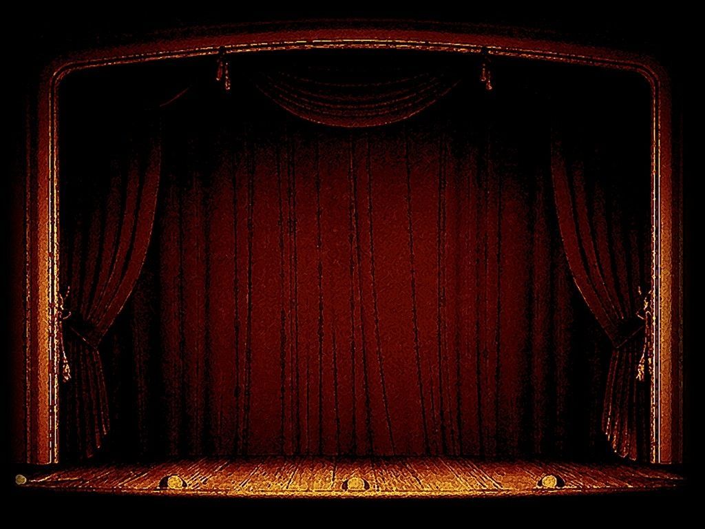 Theatre Wallpapers