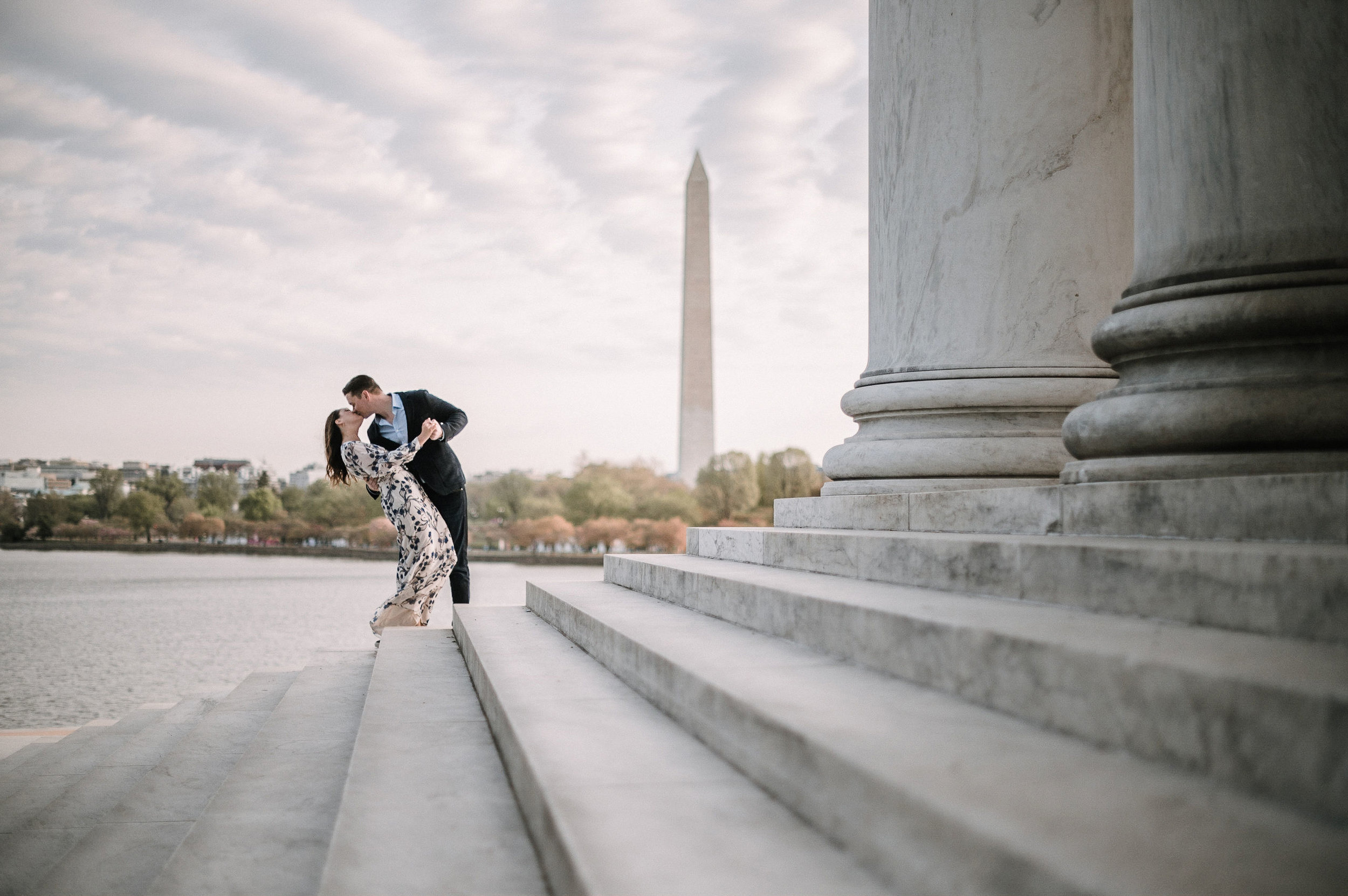 Thomas Jefferson Memorial Wallpapers